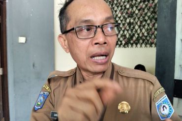 Pemkot: Jamaah calon haji Mataram masuk asrama pada 26 April