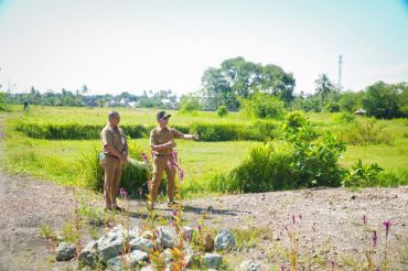 Pemkot Mataram menyiapkan dua hektare lahan TPU