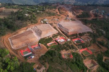 Kejati NTB mengembalikan SPDP kasus tambang emas Sekotong Gakkum LH