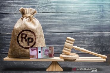 Polres Lombok Barat hentikan penanganan kasus korupsi anggaran KONI