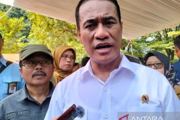 Indonesia plans gambier processing plant in West Sumatra
