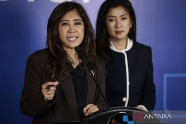 TikTok patuhi aturan  pembatasan medsos untuk anak, 780 ribu akun ditutup