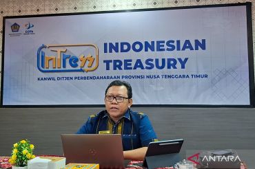 Tunjangan 57.360 guru ASN di NTT yang telah diterima capai Rp592 miliar