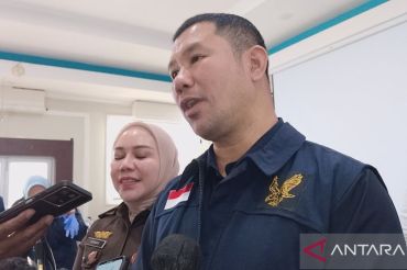 BBPOM Makassar dorong pembuatan obat berbahan alam lokal