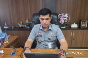 Penguatan Program Kerja Indikasi Geografis Tahun 2026 melalui Sinergi Nasional Kanwil Kementerian Hukum Riau dan DJKI