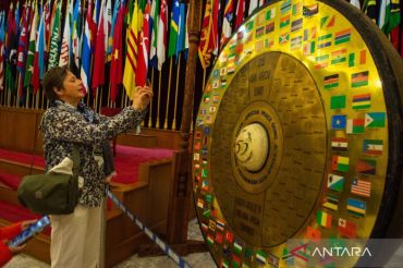 Pengamat: Indonesia perkuat diplomasi global lewat warisan KAA