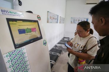 Reaktivasi BPJS PBI, 2,1 juta peserta kembali dapat mengakses layanan kesehatan