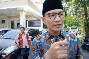 Pemkot Mataram merancang formulasi pengawasan WFH