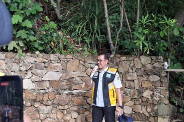 Pemprov Lampung berupaya kembangkan kawasan pariwisata terpadu Tanggamus