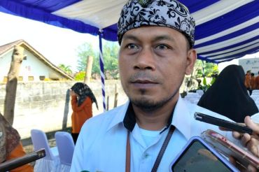 Dinsos Kota Mataram matangkan persiapan digitalisasi bansos