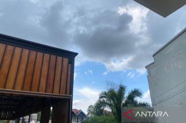 BMKG Sultra imbau masyarakat agar waspadai potensi El Nino kategori moderat