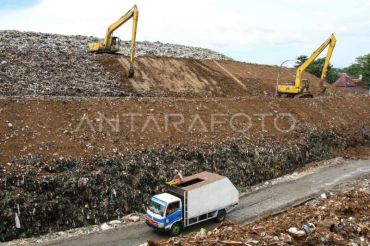 Pemkot Makassar fokus mengubah pola kelola sampah di masyarakat