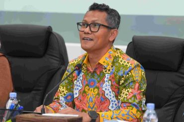 Indeks Kepercayaan Industri terus ekspansi, April ini di 51,75 poin