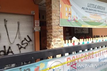 DIY pastikan penanganan optimal bagi anak dan orang tua korban daycare