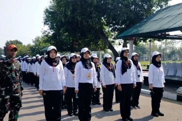 2.000 ASN akan menjalani pelatihan Komcad pekan depan