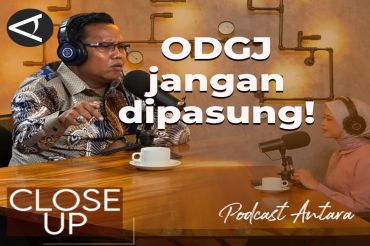 Pasung bukan solusi bagi ODGJ (2)