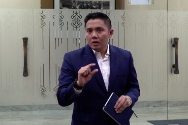 Bantah isu kekacauan, Seskab tegaskan kondisi nasional stabil