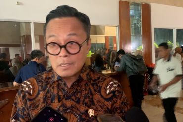 Danantara targetkan merger Sugar Co dan ID Food rampung bulan depan