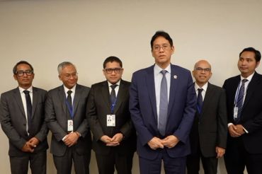 Menkeu: Bank Dunia, IMF, dan lembaga rating kagumi strategi fiskal RI