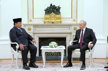 Menlu: RI berencana kirim WNI ke Rusia untuk ikut pelatihan kosmonot