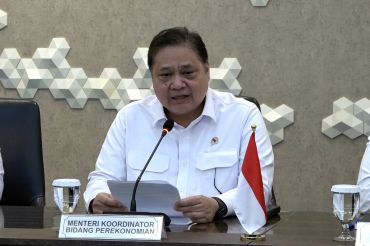 Pemerintah jaga kenaikan harga tiket pesawat pada 9-13 persen