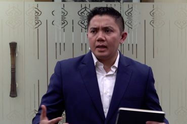 Pemerintah tegaskan terbuka untuk proses hukum tanpa terkecuali