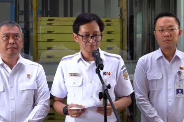 KAI tegaskan keselamatan penumpang tak membedakan gender