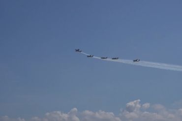 Komisi I DPR RI bantah Indonesia beri akses udara menyeluruh ke AS