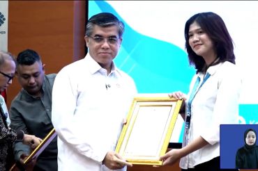 Mulai Mei, peserta Magang Nasional bisa ikut sertifikasi secara gratis