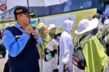 Penyesuaian biaya haji 2026, pemerintah upayakan tak dibebankan jamaah