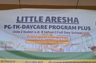 Pola kekerasan terstruktur dalam tragedi Daycare Little Aresha