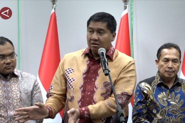 Menteri PKP pastikan lahan untuk rusun di Tanah Abang milik negara