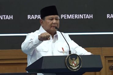 Presiden: Pemerintah pertahankan harga BBM bersubsidi untuk rakyat