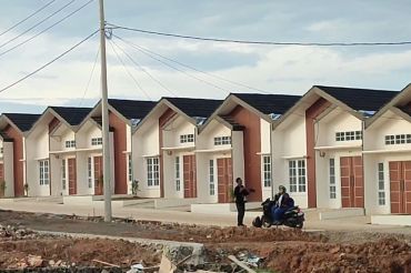 KSP: Program 3 Juta Rumah jadi karpet merah rakyat kecil punya rumah