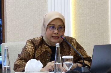 Kemlu evakuasi 45 WNI dari iran pada tahap tiga, 9 orang tiba hari ini