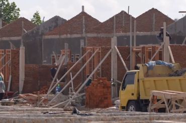 Pemerintah bedah rumah 21 ribu tempat tinggal tak layak di Papua