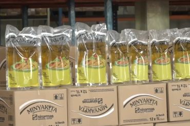 Bapanas: MinyaKita turun harga, mendekati acuan pemerintah