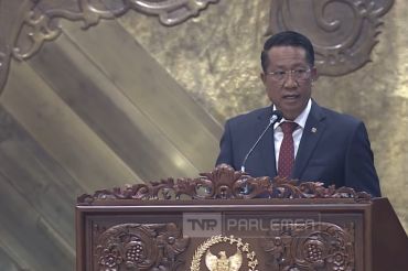 Di hari Kartini, DPR sahkan UU Perlindungan Pekerja Rumah Tangga