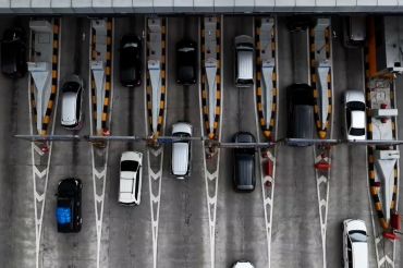 Menhub ungkap realisasi mudik lebaran 2026 tembus 147,55 juta orang