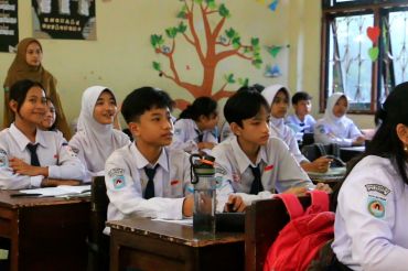 Alokasi program revitalisasi sekolah NTB naik tiga kali lipat di 2026