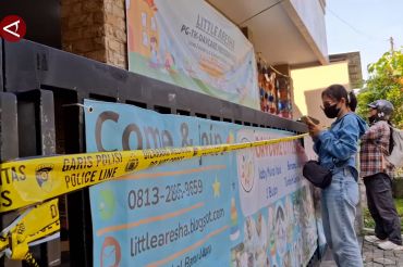 Pemda DIY tegaskan nol toleransi kekerasan anak