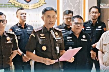 Kejati Lampung dinilai progresif bongkar kasus korupsi kakap