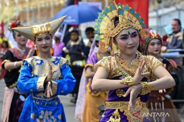 NTB hidupkan atraksi budaya agar wisatawan menetap lama