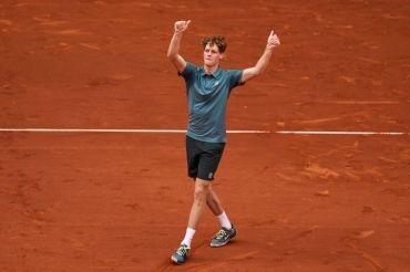 Sinner prioritaskan pemulihan sebelum fokus ke French Open