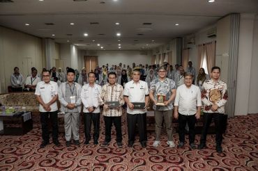 Hendry Munief dorong Pariwisata Rohul mendunia: Bentuk komunitas digital dan viralkan kontennya