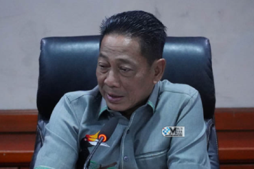Bupati Murung Raya bentuk tim khusus pengawasan distribusi BBM