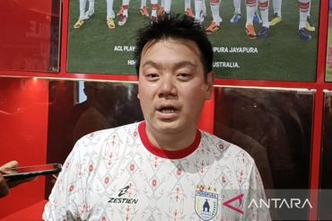Manajemen Persipura harap kepolisian segera ungkap dalang dibalik kericuhan di Stadion Lukas Enembe