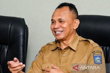 NTB menargetkan masuk tiga besar keterbukaan informasi publik 2026