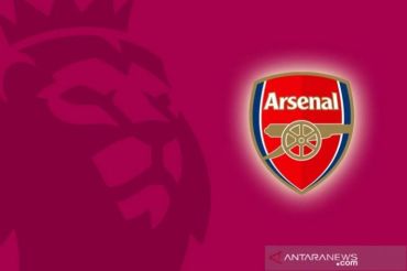 Klasemen Liga Inggris: Juara bertahan Arsenal ambil alih posisi puncak
