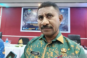 Disdikbud Papua Pegunungan terapkan pendidikan berbasis digital